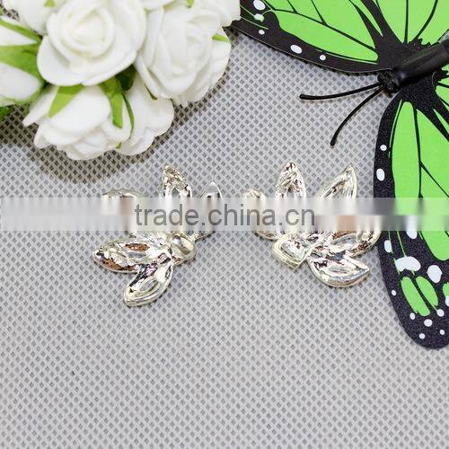 Good diamond metal hook and eye buckle