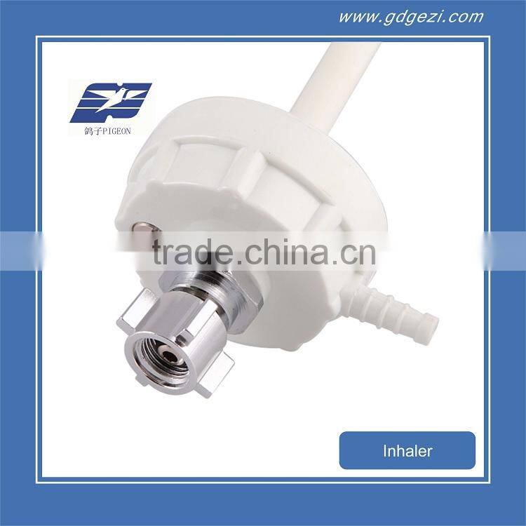 Protable Oxygen Inhaler for Air Oxygen Blender