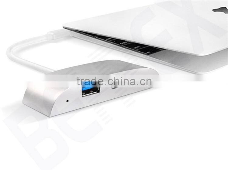 High Quality Type C 1080p Hdtv USB Adapter For Macbook