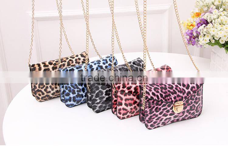 New stylish ladies messenger purse bag wallet