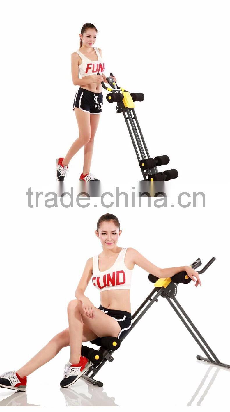 cheap aerobic exerciser ab shaper as seen on tv