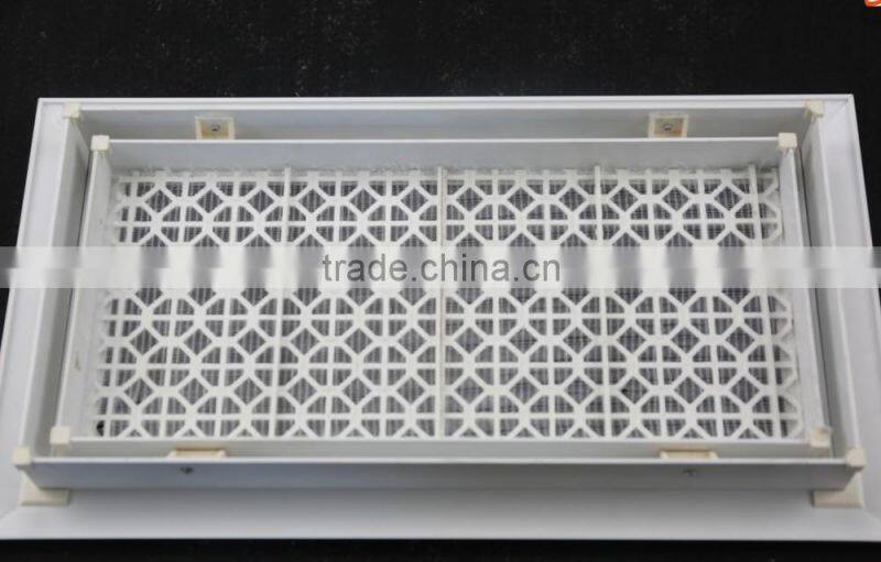 supply PVC air diffuser