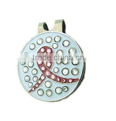 new design mini hat clips