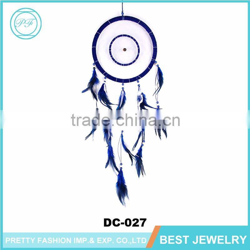 China Top Ten Selling Products Feather Dreamcatcher Dream Catcher