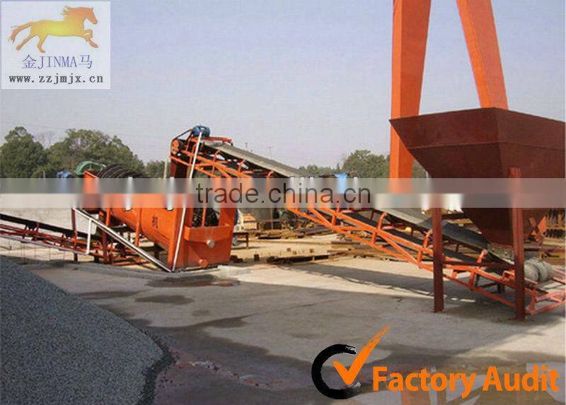 China Popular 50-100TPH Stone Crushing Plant Price