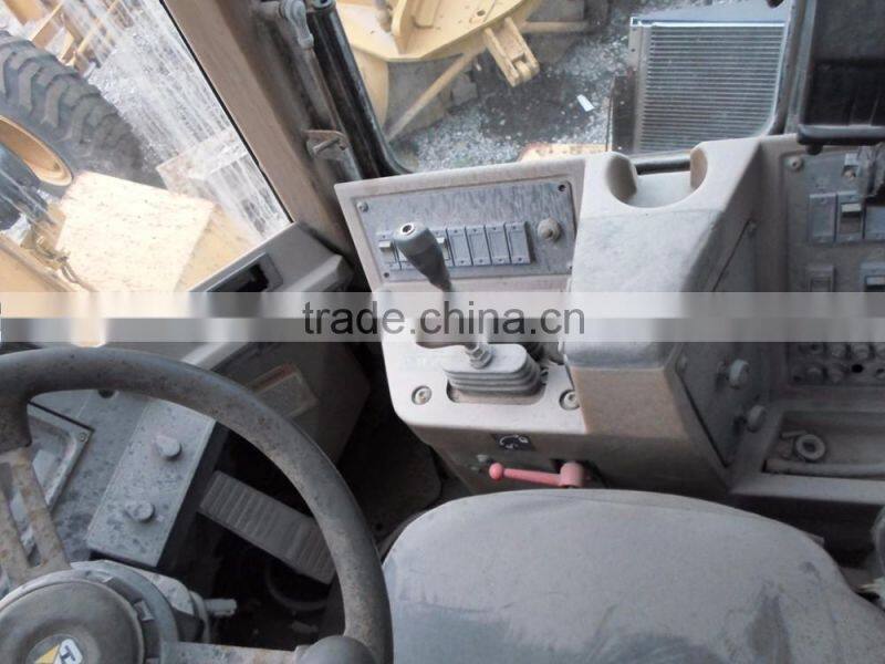 used cat 938F wheel loader, used 938F wheel loader