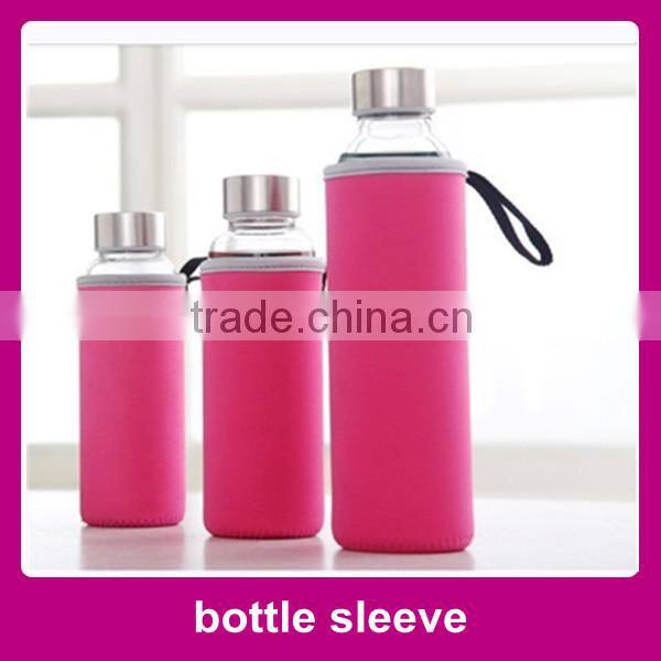 Neoprene Cola Can Holder, Can Cooler,