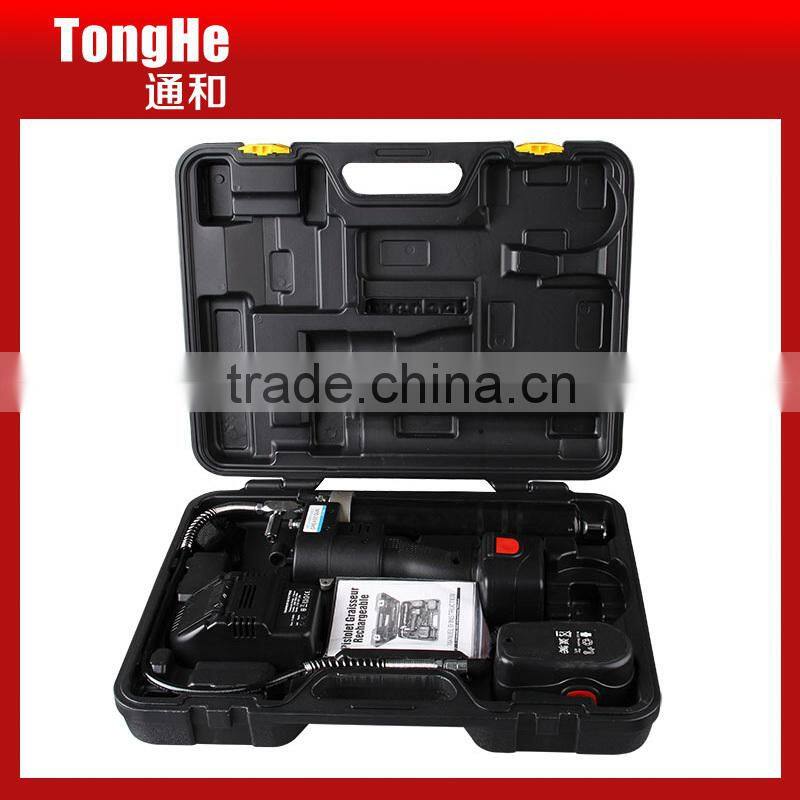 High Grade Tonghe 18V Electric Grease Gun