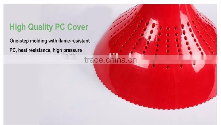Hot Selling Energy Saving Eco-friendly Manufacturer in China 24W Modern LED Pendant Fresh Light