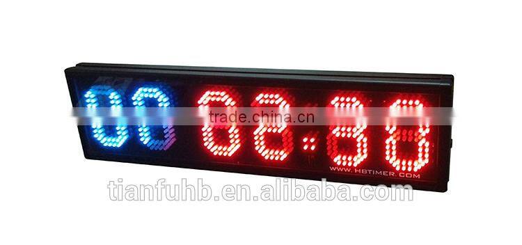 6 digital wall timer for tianfu
