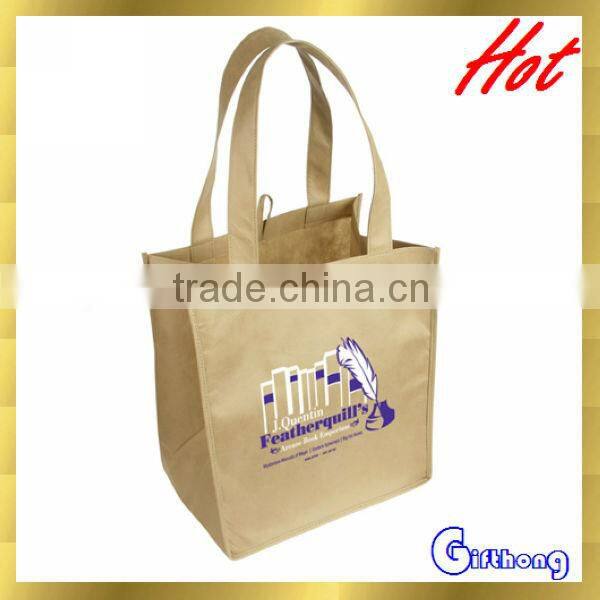PP non woven advertising bag
