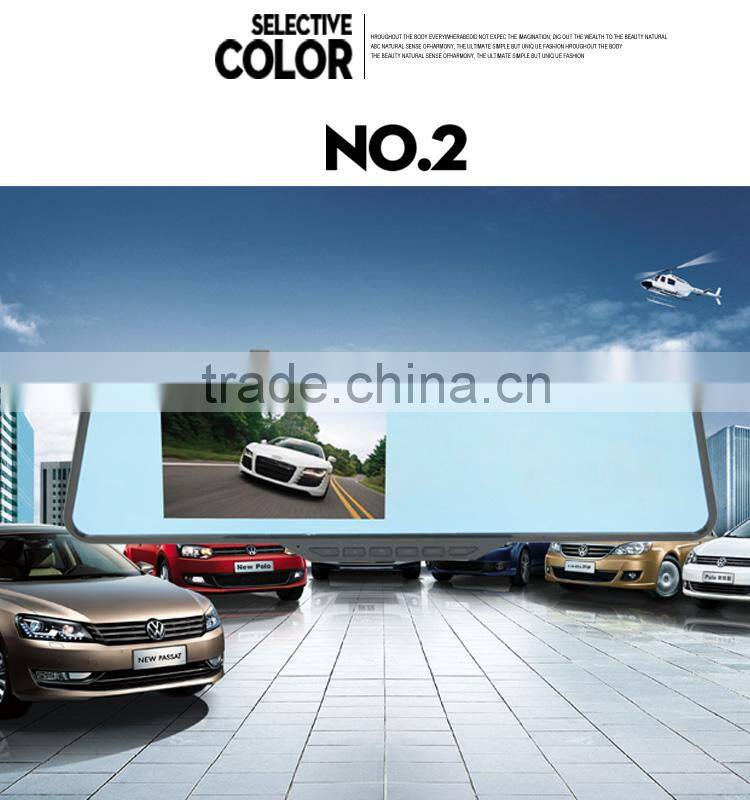 Dopro Car Reverse Parking Wifi Camera Car DVR