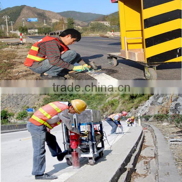 easy installation integrated 3m reflective road stud