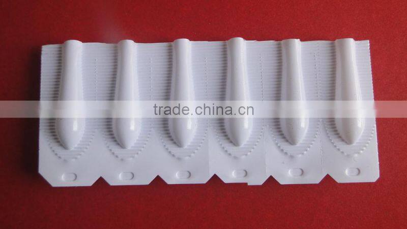 Full automatic suppository production line