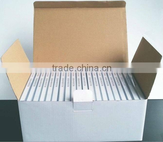 Cell phone accessories, Tempered-Glass Screen Protector for Samsung Premium Crystal Clear - Industry-High 9