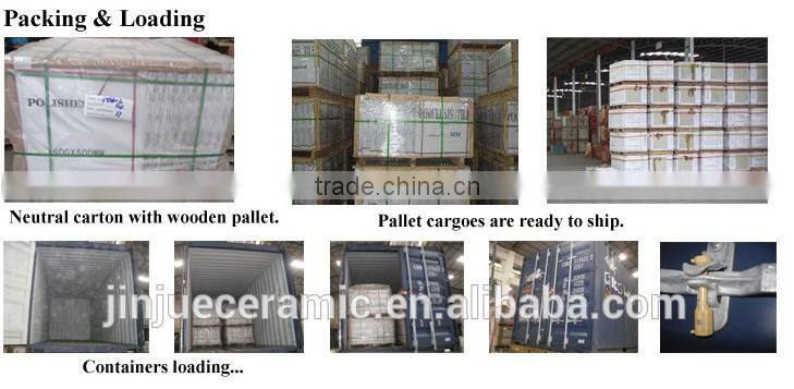 best quality Foshan ceramic tile supplier