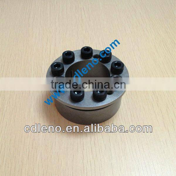 Keyless Locking Devices as per Tollok Standard