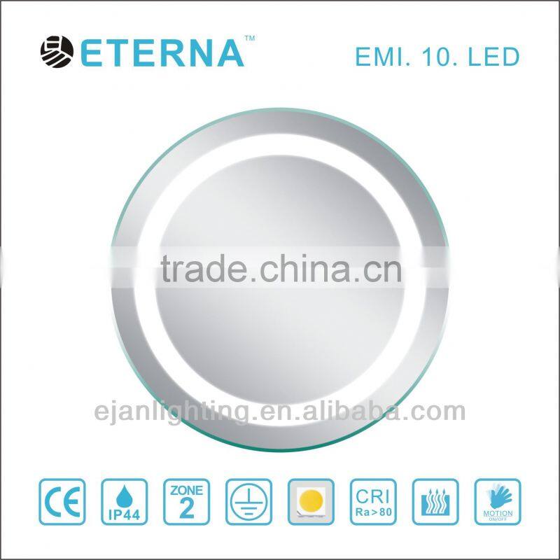 led mirror light for bathroom