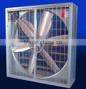 2015 Modern Poultry Farming Equipment of Ventilation Fan System