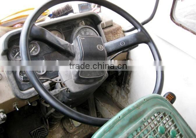 Truck Crane Kato NK500B-V,used kato 50 ton crane,Japan used truck crane