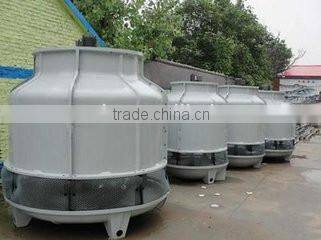 40T Round counter current Cosed Water cooling tower machine