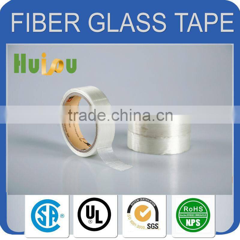fiberglass self adhesive mesh tape / fiberglass tape