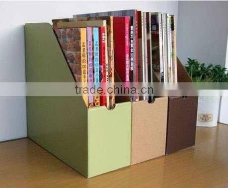 Customized high quality paper files