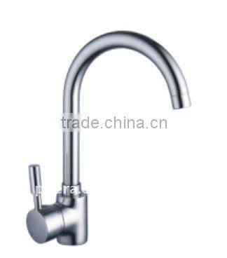 Single Handle Brass Fashion Kitchen Taps NO.PD-2805