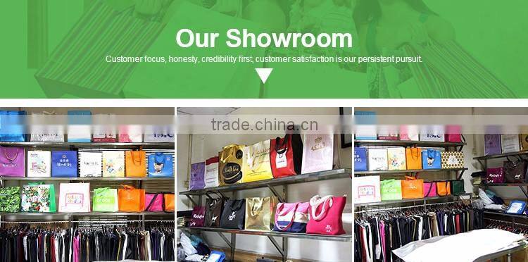 High Quality Nice ECO Light Cotton Canvas Bag