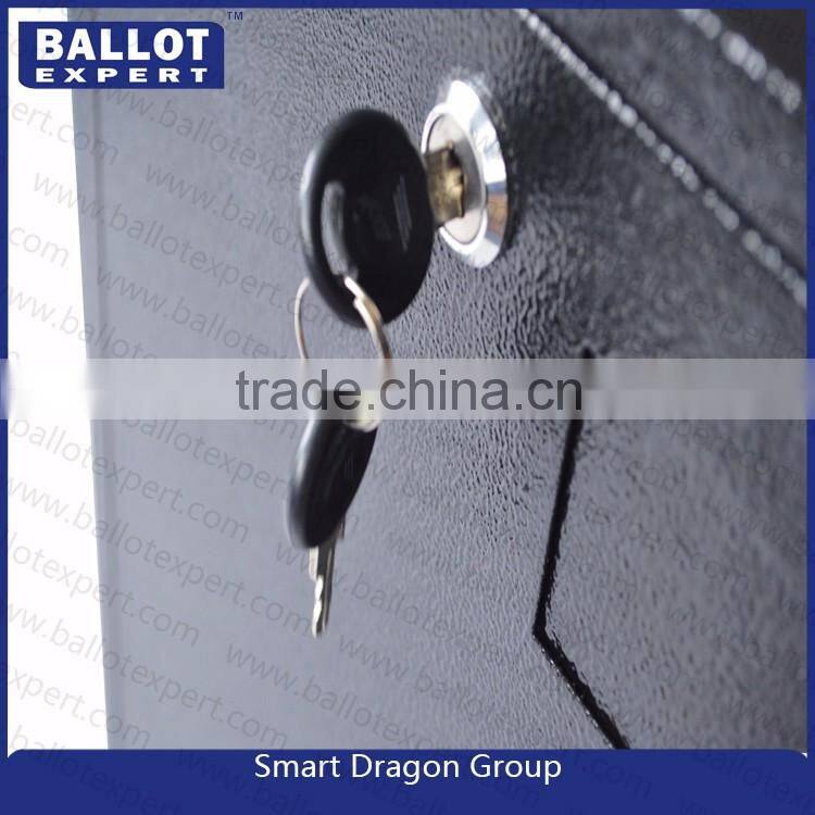 custom metal drop boxes wholesale