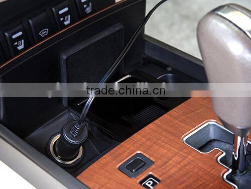 -6w solar trickle charger solar powered charger for your car,motocycles,snow mobile