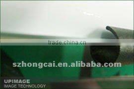 Show screen banner stands