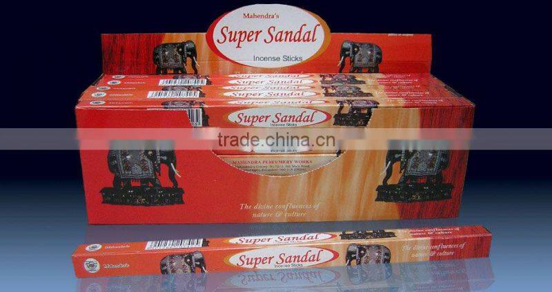 Incense Sticks SARASWATHI - Gods Series