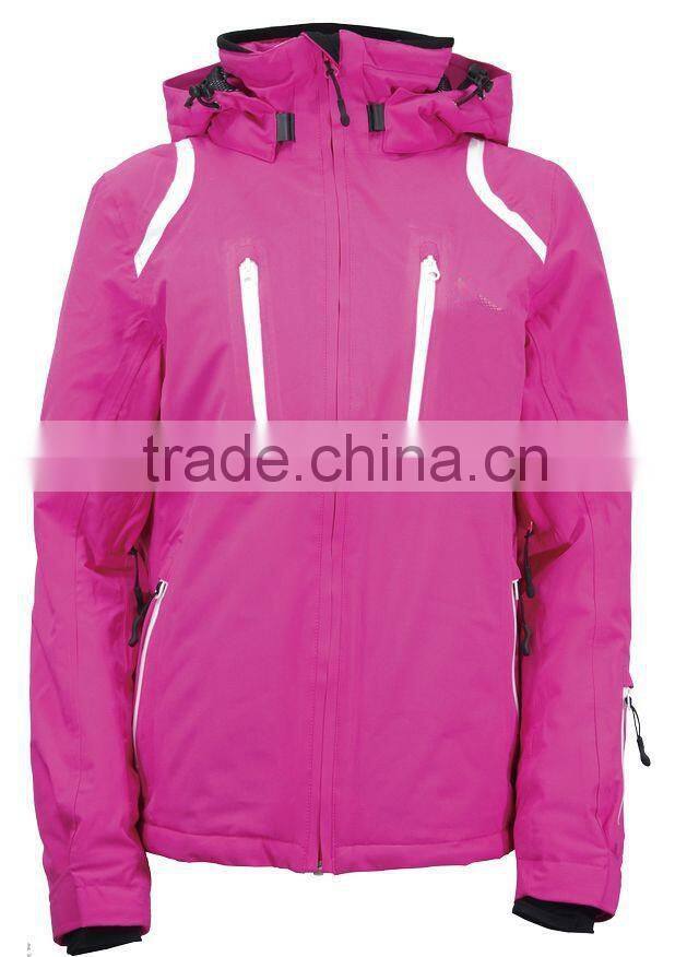 snowboard jacket high quality
