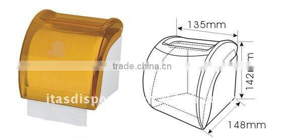 kitchen paper towel dispenser