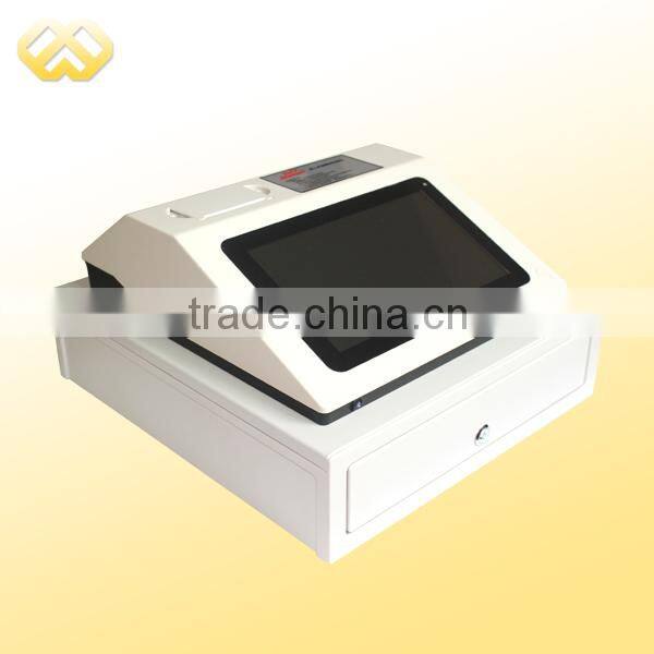 POS0901 Work Effcient Sensitive Restaurant Pos System
