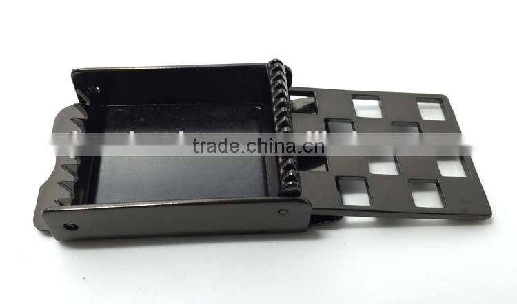metal buckle made in China top quality metal buckle cutom stamping metal buckle