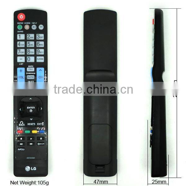 CMT-51A infrared universal remote control for lg