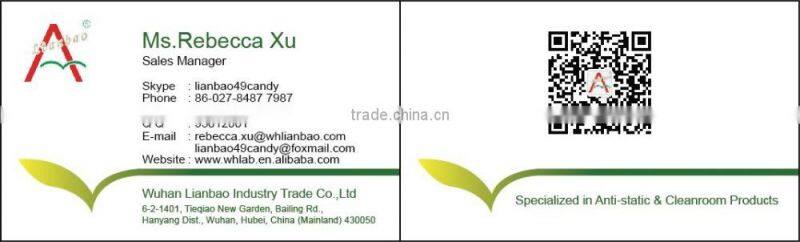 Disposable Nonwoven Visit Gown,Lab Coat