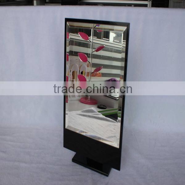Shenzhen professional manufacturer laser cut acrylic mirror
