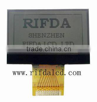 pos software FSTN Dot LCD module