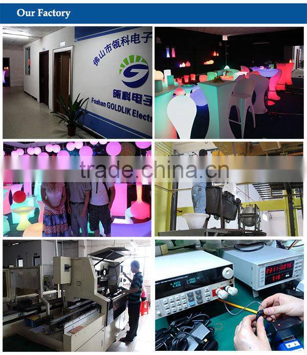 2015 Sensitive LED Dance Floor LED Digital Dance Floors