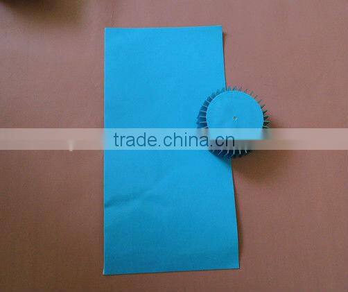 Fiberglass Reinforced Thermally Adhesive Tape