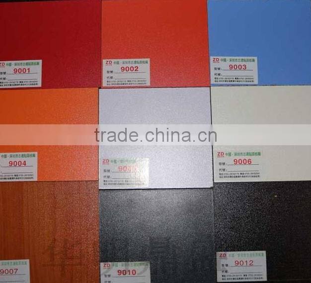 High end round rotatable marble dining table