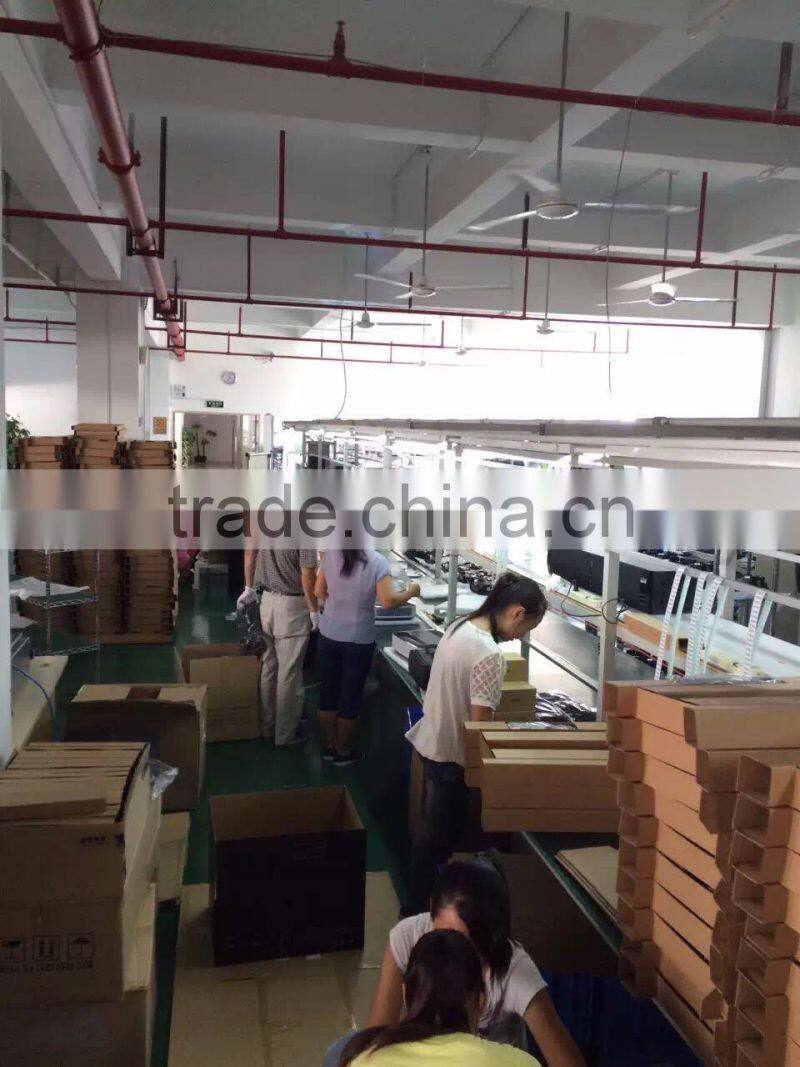 2016 the smallest DLP 50Lumens Brightness Mini Projector and Pocket Business projecctor