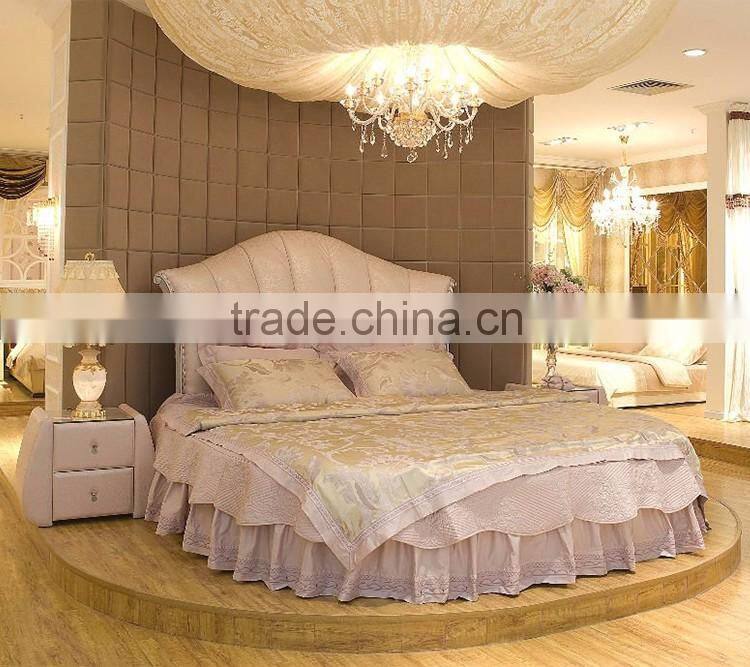 Home Bed Specific Use and Wooden Bed Style King Bed