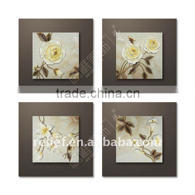 canvas animal paintings