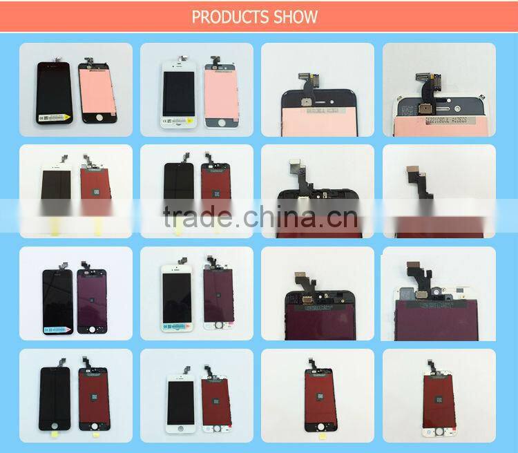 mobile phone lcd display screen replacement for blackberry 9500 lcd