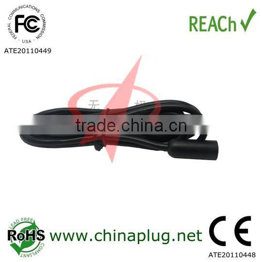 Dongguan 3.5mm male to female extension cable