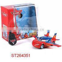 4ch cartoon rc planes with battery and charger